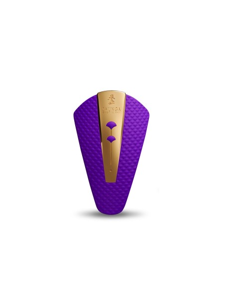 Vibromasseur Shunga Obi