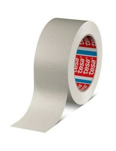 Ruban adhésif TESA Emballage Blanc 50 mm x 50 m (6 Unités) 2