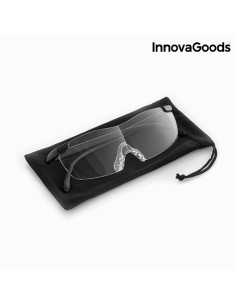 Lunettes Loupe InnovaGoods Transparent Polyvalent et adaptable (Reconditionné A)