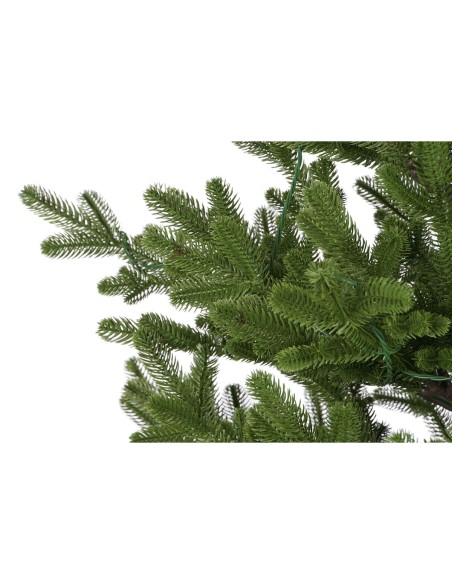 Sapin de Noël DKD Home Decor Vert Polyéthylène 100 x 100 x 150 cm