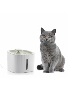 Fontaine pour Animaux de Compagnie InnovaGoods (Reconditionné B)