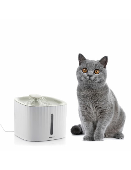 Fontaine pour Animaux de Compagnie InnovaGoods (Reconditionné B)