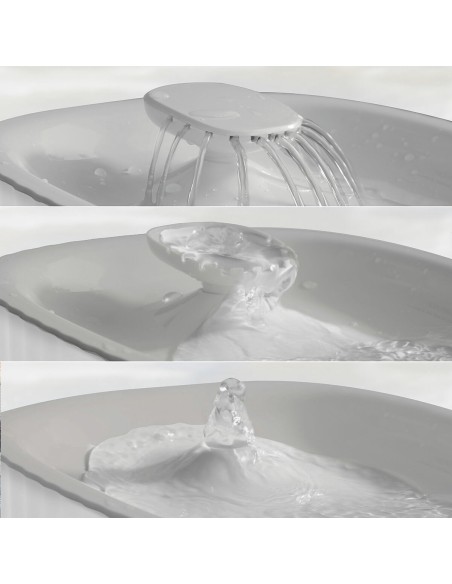 Fontaine pour Animaux de Compagnie InnovaGoods (Reconditionné B)