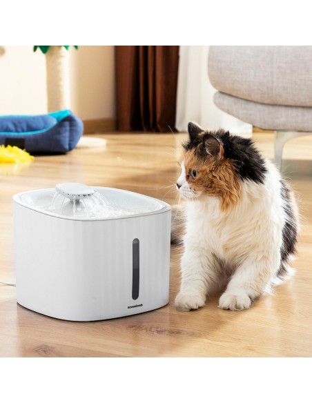 Fontaine pour Animaux de Compagnie InnovaGoods (Reconditionné B)