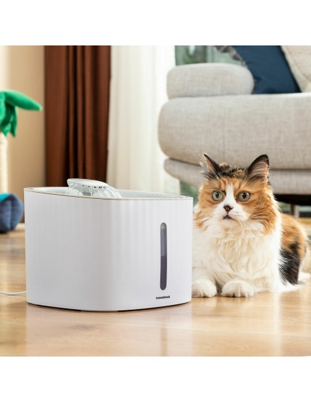 Fontaine pour Animaux de Compagnie InnovaGoods (Reconditionné B)