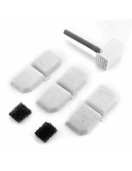 Fontaine pour Animaux de Compagnie InnovaGoods (Reconditionné B)