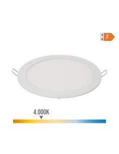 Spot encastré EDM 31572 Downlight A F 20 W 1500 lm (4000 K) 2