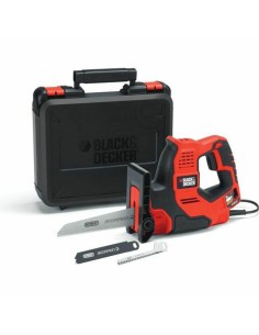 Batterie au lithium rechargeable Black & Decker Scorpion Autoselect 230 V