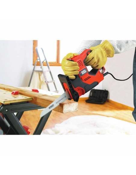 Batterie au lithium rechargeable Black & Decker Scorpion Autoselect 230 V