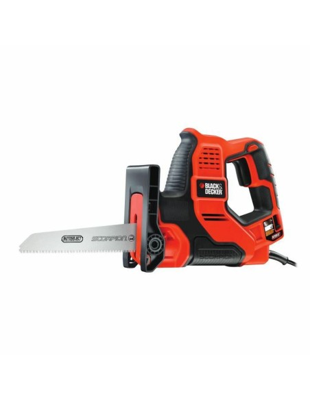 Batterie au lithium rechargeable Black & Decker Scorpion Autoselect 230 V