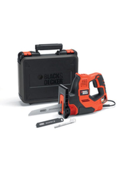 Batterie au lithium rechargeable Black & Decker Scorpion Autoselect 230 V