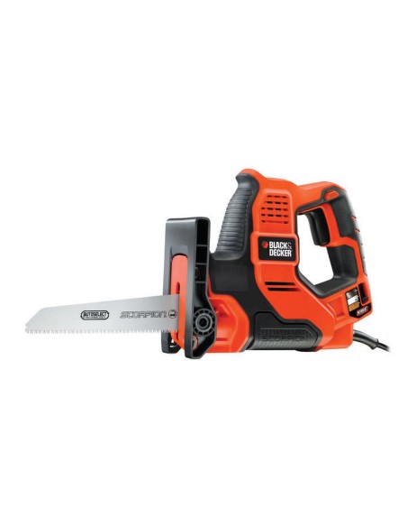 Batterie au lithium rechargeable Black & Decker Scorpion Autoselect 230 V