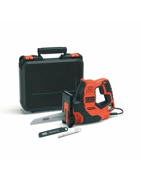 Batterie au lithium rechargeable Black & Decker Scorpion Autoselect 230 V