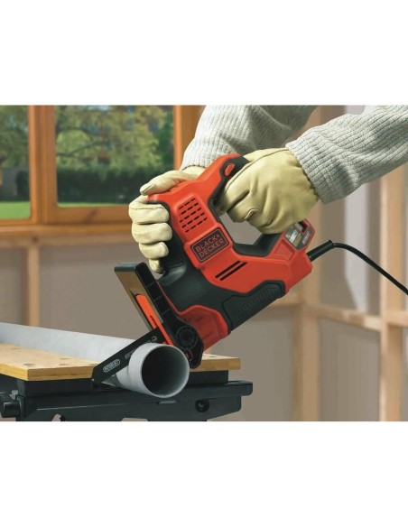 Batterie au lithium rechargeable Black & Decker Scorpion Autoselect 230 V