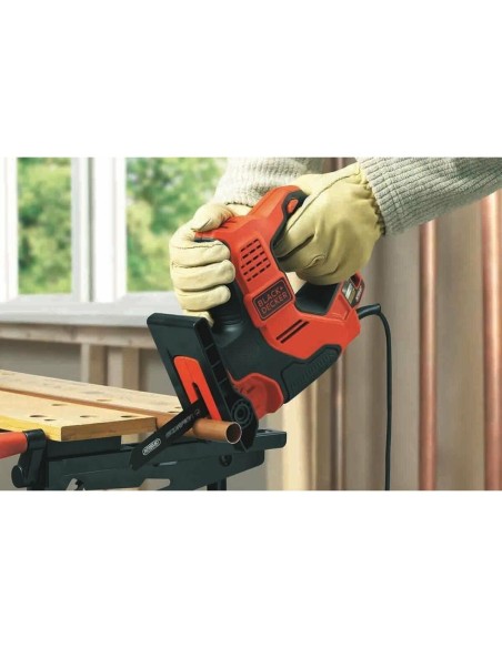 Batterie au lithium rechargeable Black & Decker Scorpion Autoselect 230 V