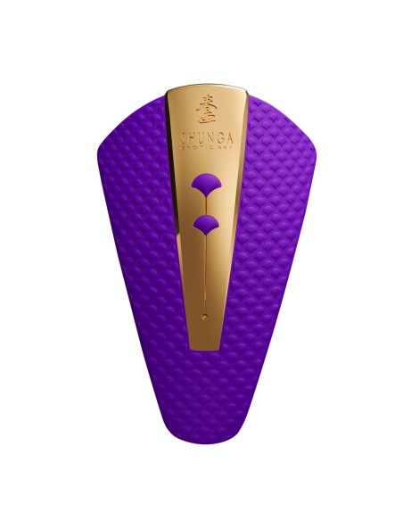 Vibromasseur Shunga Obi