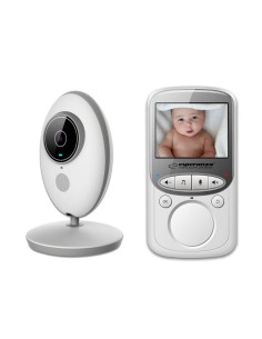 Interphone bébé Esperanza EHM003