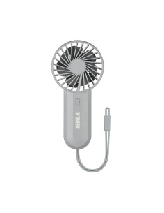 Ventillateur USB N'oveen F220 Gris 5 W