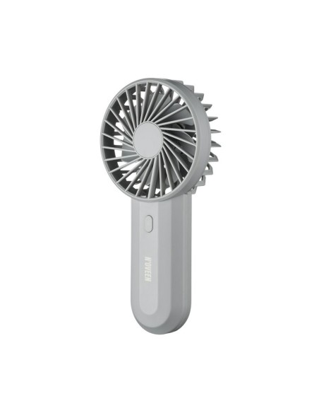 Ventillateur USB N'oveen F220 Gris 5 W