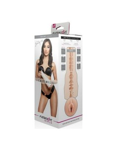 Masturbateur Fleshlight Emily Willis