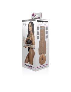 Masturbateur Fleshlight Autumn Falls Peaches