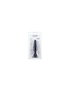Plug Anal Glamy Noir 2
