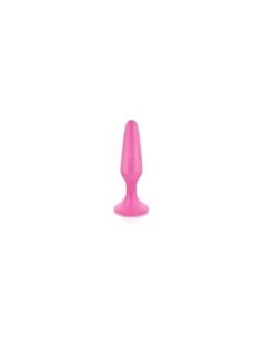 Plug Anal Glamy Rose