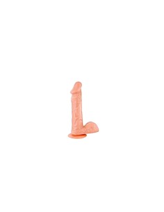 Gode Real Body 18 cm