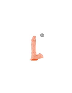 Gode Real Body 18 cm 2