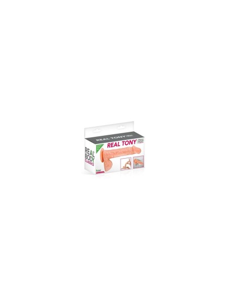Gode Real Body 18 cm