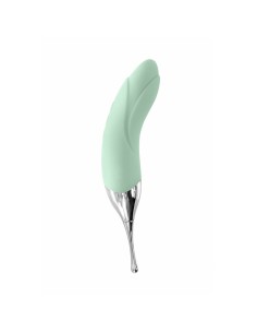 Vibromasseur à boules Yoba Vert