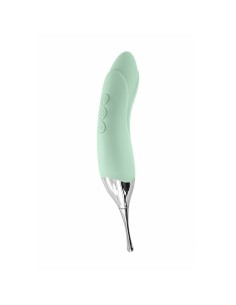 Vibromasseur à boules Yoba Vert 2