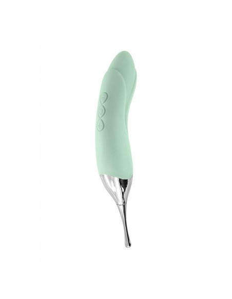 Vibromasseur à boules Yoba Vert