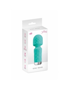 Masseur Yoba 2
