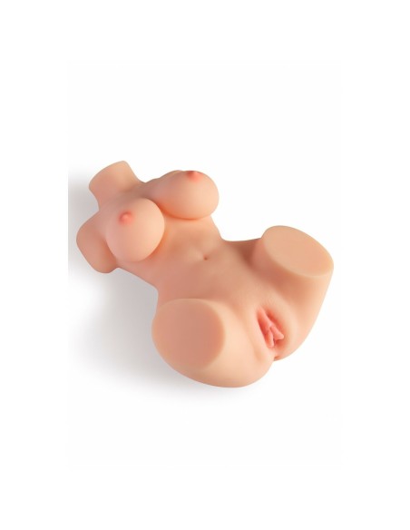 Vortex Dame Rose Real Body