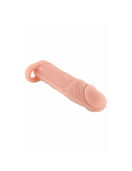 Manchon de pénis Real Body Naturel 16,5 cm