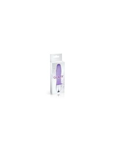 Vibromasseur Glamy Violet 2