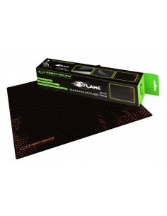 Tapis de Souris Esperanza EGP102R Noir