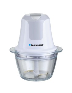 Hachoir Blaupunkt CPG-601 Blanc 450 W