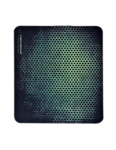 Tapis Antidérapant Esperanza EGP101G Noir Imprimé 2