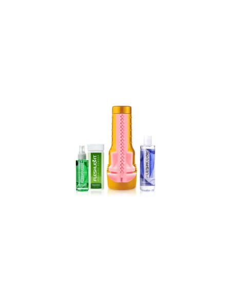 Masturbateur Fleshlight STAMINA TRAINING