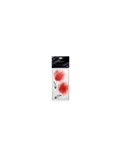 Colliers de serrage Chaîne Sweet Caress Rouge 2