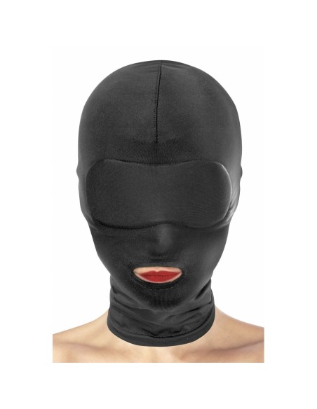 Masque Fetish Tentation Noir