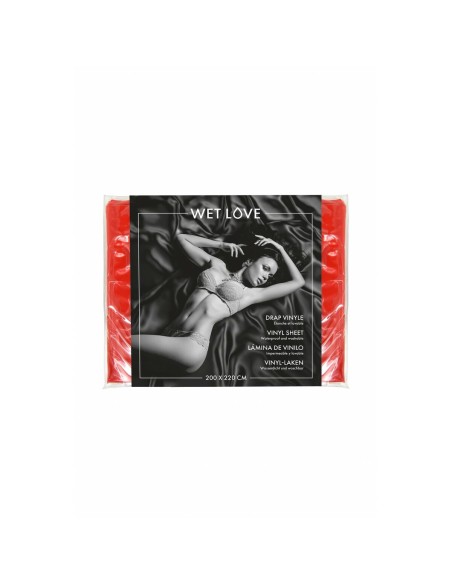 Chatouilleur à plumes Fetish Tentation Rouge