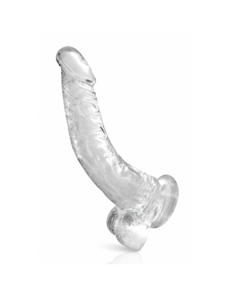 Gode Pure Jelly XL