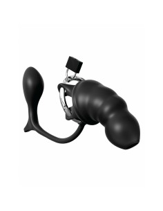 Anneau Pénis Pipedream