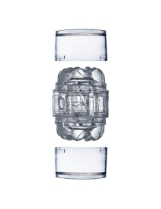 Masturbateur Fleshlight FLE167-WEISS 2