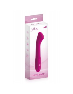 Vibromasseur Yoba 2