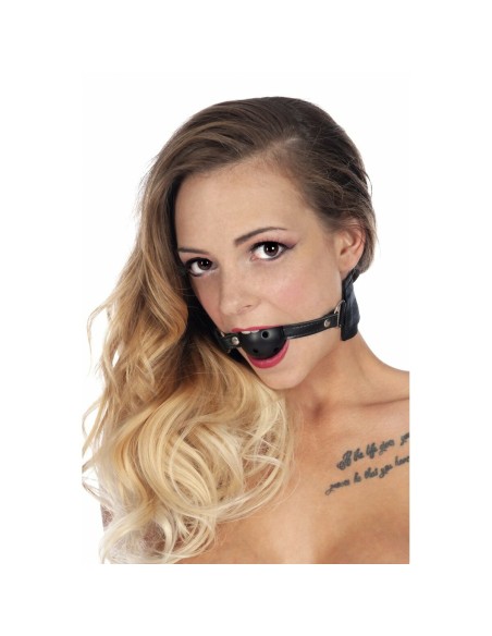 Harnais New Comers Fetish Tentation