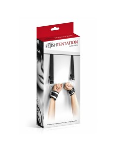 Menottes Fetish Tentation 2